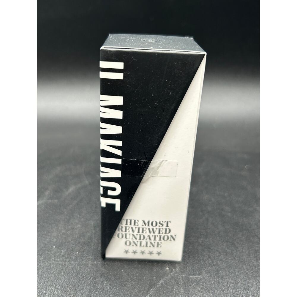 Il Makiage Woke Up Like This Foundation 010 NIB
